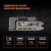 Видеокарта ASUS RTX5070Ti TUF GAMING 16GB GDDR7 256bit 3xDP 2xHDMI 3FAN RTL [TUF-RTX5070TI-O16G-GAMING]