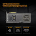Видеокарта ASUS RTX5070Ti TUF GAMING 16GB GDDR7 256bit 3xDP 2xHDMI 3FAN RTL [TUF-RTX5070TI-O16G-GAMING]