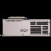 Видеокарта MSI RTX5070Ti INSPIRE 3X OC 16GB GDDR7 256bit 3xDP HDMI 3FAN RTL Видеокарта MSI RTX5070Ti INSPIRE 3X OC 16GB GDDR7 256bit 3xDP HDMI 3FAN RTL
