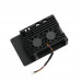 RA787 Корпус ACD Metal Aluminum Case with Four-line Double Fans for Raspberry Pi 5 RA787 Корпус ACD Metal Aluminum Case with Four-line Double Fans for Raspberry Pi 5