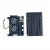 RA787 Корпус ACD Metal Aluminum Case with Four-line Double Fans for Raspberry Pi 5 RA787 Корпус ACD Metal Aluminum Case with Four-line Double Fans for Raspberry Pi 5