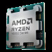 Центральный Процессор AMD RYZEN 5 7400F OEM (Raphael, 5nm, C6/T12, Base 3,70GHz, Turbo 4,70GHz, without graphics, L3 32Mb, TDP 65W, SAM5) Центральный Процессор AMD RYZEN 5 7400F OEM (Raphael, 5nm, C6/T12, Base 3,70GHz, Turbo 4,70GHz, without graphics, L3 32Mb, TDP 65W, SAM5)