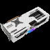 Видеокарта Sapphire RX9070XT PURE OC 16GB GDDR6 256bit 2xDP 2xHDMI 3FAN RTL Видеокарта Sapphire RX9070XT PURE OC 16GB GDDR6 256bit 2xDP 2xHDMI 3FAN RTL