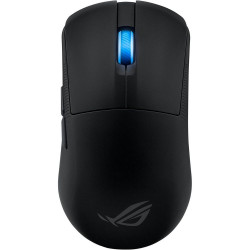 Мышь ASUS P716 ROG HARPE ACE MINI/BLK 49g 42,000DPI Bluetooth 5.1 2.4GHz 5buttons