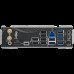 Материнская плата ASRock B860M LIVEMIXER WIFI, Материнская плата ASRock B860M LIVEMIXER WIFI,
