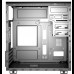 Корпус для ПК ACD Coffre 102N mATX, Black, 80mm rear FAN, w/o PSU Корпус для ПК ACD Coffre 102N mATX, Black, 80mm rear FAN, w/o PSU