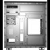 Корпус для ПК ACD Coffre 102N mATX, Black, 80mm rear FAN, w/o PSU Корпус для ПК ACD Coffre 102N mATX, Black, 80mm rear FAN, w/o PSU