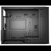 Корпус для ПК ACD Citadel 102N ATX, Black, 80mm rear FAN, w/o PSU