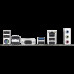 Материнская плата Gigabyte H810M S2H, Материнская плата Gigabyte H810M S2H,