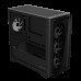 Корпус для ПК ASUS A23 PLUS TG ARGB BLACK Корпус для ПК ASUS A23 PLUS TG ARGB BLACK