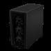 Корпус для ПК ASUS A23 PLUS TG ARGB BLACK Корпус для ПК ASUS A23 PLUS TG ARGB BLACK