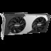 Видеокарта INNO3D RTX5070 TWIN X2 ОС 12GB GDDR7 192bit 3xDP HDMI 2FAN RTL