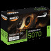 Видеокарта INNO3D RTX5070 TWIN X2 ОС 12GB GDDR7 192bit 3xDP HDMI 2FAN RTL