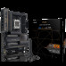 Материнская плата ASUS PROART X870E-CREATOR WIFI AM5 ATX 4xDDR5 3xPCIEx16 4xM.2 3xUSB-C DP HDMI 2.5GLAN 10GLAN Wi-Fi 7 Материнская плата ASUS PROART X870E-CREATOR WIFI AM5 ATX 4xDDR5 3xPCIEx16 4xM.2 3xUSB-C DP HDMI 2.5GLAN 10GLAN Wi-Fi 7