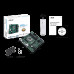 Материнская плата ASUS PRO Q670M-C-CSM LGA1700 mATX 4xDDR5 PCIEx16 2xPCIEx1 1xM.2 2xDP HDMI GLAN Материнская плата ASUS PRO Q670M-C-CSM LGA1700 mATX 4xDDR5 PCIEx16 2xPCIEx1 1xM.2 2xDP HDMI GLAN