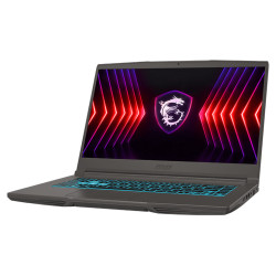 Ноутбук MSI Thin 15 B12UCX-2072XRU Intel Core i5-12450H/8Gb/SSD512Gb/RTX2050 4Gb/15.6