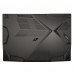 Ноутбук MSI Thin 15 B12UCX-2072XRU Intel Core i5-12450H/8Gb/SSD512Gb/RTX2050 4Gb/15.6