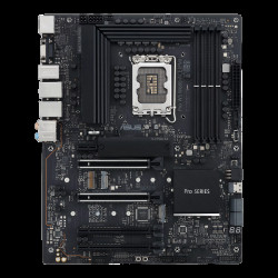 Материнская плата ASUS PRO WS W680-ACE IPMI LGA1700 ATX 4xDDR5 4xPCIEx16 PCIEx1 3xM.2 USB-C DP HDMI VGA 2x2.5GLAN Материнская плата ASUS PRO WS W680-ACE IPMI LGA1700 ATX 4xDDR5 4xPCIEx16 PCIEx1 3xM.2 USB-C DP HDMI VGA 2x2.5GLAN