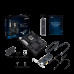 Материнская плата ASUS PRO WS W680-ACE IPMI LGA1700 ATX 4xDDR5 4xPCIEx16 PCIEx1 3xM.2 USB-C DP HDMI VGA 2x2.5GLAN Материнская плата ASUS PRO WS W680-ACE IPMI LGA1700 ATX 4xDDR5 4xPCIEx16 PCIEx1 3xM.2 USB-C DP HDMI VGA 2x2.5GLAN