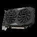 Видеокарта Gigabyte RTX3050 WINDFORCE OC V2 6GB GDDR6 96bit 2xDP 2xHDMI 2FAN RTL