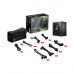 Блок питания ПК MSI MAG A750GL PCIE5 EU, 750W, Fully-Modular, 80 Plus Gold, Color Box, Pallet packing,7Y Warranty Блок питания ПК MSI MAG A750GL PCIE5 EU, 750W, Fully-Modular, 80 Plus Gold, Color Box, Pallet packing,7Y Warranty