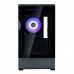 Корпус для ПК Zalman P30 Black V2 mATX Mini Tower PC Case, ARGB Fanx3 Корпус для ПК Zalman P30 Black V2 mATX Mini Tower PC Case, ARGB Fanx3