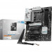 Материнская плата MSI B760 GAMING PLUS WIFI DDR4 B760, LGA1700, 4DDR4, 5PCIEx16, 2M.2, 2TypeC, 2USB3.2Gen2, 2USB3.2Gen1, 8USB2.0, 4SATA3.0, 2.5G, DP, HDMI, ATX, RTL Материнская плата MSI B760 GAMING PLUS WIFI DDR4 B760, LGA1700, 4DDR4, 5PCIEx16, 2M.2, 2TypeC, 2USB3.2Gen2, 2USB3.2Gen1, 8USB2.0, 4SATA3.0, 2.5G, DP, HDMI, ATX, RTL