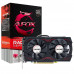Видеокарта Afox RX580 GAMING 8GB GDDR5 256bit DP DVI HDMI 2FAN RTL