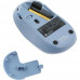 Мышка USB OPTICAL WRL M221 BLUE 910-006111 LOGITECH Мышка USB OPTICAL WRL M221 BLUE 910-006111 LOGITECH