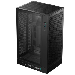 Корпус для ПК Deepcool CH270 DIGITAL Корпус для ПК Deepcool CH270 DIGITAL