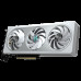 Видеокарта Gigabyte RTX5060Ti AERO OC 16GB GDDR7 128bit 3xDP HDMI 3FAN RTL