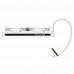 Жидкостная система охлаждения ID-Cooling ZOOMFLOW 240 XT SNOW (White/ARGB) 250W all Intel/AMD