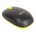 Комплект (клавиатура + мышь) Logitech Wireless Desktop MK240 Nano Black Retail Combo Комплект (клавиатура + мышь) Logitech Wireless Desktop MK240 Nano Black Retail Combo
