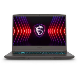 Ноутбук MSI Thin 15 B12UCX-3061XRU Intel Core i7-12650H/16Gb/SSD512Gb/RTX2050 4Gb/15.6