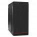 Корпус для ПК Exegate EX292356RUS
(mATX, без БП, 1USB+2USB3.0, аудио, черный) Корпус для ПК Exegate EX292356RUS
(mATX, без БП, 1USB+2USB3.0, аудио, черный)