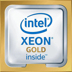 Центральный Процессор Intel Xeon® Gold 6534 8 Cores, 16 Threads, 3.9/4.2GHz, 22.5M, DDR5-4800, 2S, 195W OEM