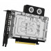 Видеокарта INNO3D RTX5080 ICHILL FROSTBITE 16GB GDDR7 256bit 3xDP HDMI 3FAN RTL