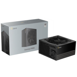Блок питания PSU Ocypus Gamma P850 [P850-WD] 850W  / APFC / TW capacitors / 80+