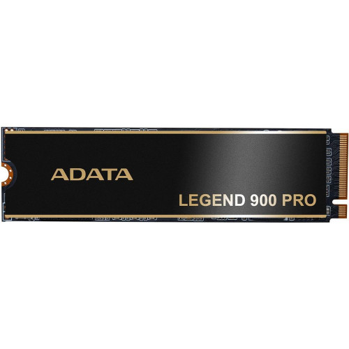 Твердотельный накопитель SSD ADATA M.2 2280 1TB SLEG-900P-1TCS Legend 900 Pro PCIe Gen4x4, RTL Твердотельный накопитель SSD ADATA M.2 2280 1TB SLEG-900P-1TCS Legend 900 Pro PCIe Gen4x4, RTL