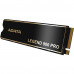Твердотельный накопитель SSD ADATA M.2 2280 1TB SLEG-900P-1TCS Legend 900 Pro PCIe Gen4x4, RTL Твердотельный накопитель SSD ADATA M.2 2280 1TB SLEG-900P-1TCS Legend 900 Pro PCIe Gen4x4, RTL