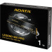 Твердотельный накопитель SSD ADATA M.2 2280 1TB SLEG-900P-1TCS Legend 900 Pro PCIe Gen4x4, RTL Твердотельный накопитель SSD ADATA M.2 2280 1TB SLEG-900P-1TCS Legend 900 Pro PCIe Gen4x4, RTL