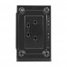 Корпус Minitower ExeGate BAA-403 (mATX, без БП, 2USB, HD Audio, черный) Корпус Minitower ExeGate BAA-403 (mATX, без БП, 2USB, HD Audio, черный)