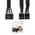 Корпус Minitower ExeGate BAA-403 (mATX, без БП, 2USB, HD Audio, черный) Корпус Minitower ExeGate BAA-403 (mATX, без БП, 2USB, HD Audio, черный)