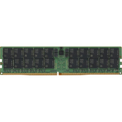 Модуль памяти Samsung 64GB DDR5 M321R8GA0PB0-CWMJJ 5600MHz DIMM 2Rx4 Registred ECC Модуль памяти Samsung 64GB DDR5 M321R8GA0PB0-CWMJJ 5600MHz DIMM 2Rx4 Registred ECC