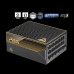 Блок питания ПК MSI MEG Ai1600T PCIE5 , 1600W, 80+ Titanium, полностью модульный, ATX 3.1, PCIE5.1, RTL Блок питания ПК MSI MEG Ai1600T PCIE5 , 1600W, 80+ Titanium, полностью модульный, ATX 3.1, PCIE5.1, RTL
