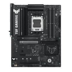 Материнская плата ASUS TUF GAMING B850-E WIFI AM5 ATX 4xDDR5 2хPCIEx16 PCIEx1 3xM.2 USB-C DP HDMI 2.5GLAN WIFI 6E Материнская плата ASUS TUF GAMING B850-E WIFI AM5 ATX 4xDDR5 2хPCIEx16 PCIEx1 3xM.2 USB-C DP HDMI 2.5GLAN WIFI 6E