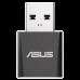 Адаптер беспроводной связи (Bluetooth) ASUS USB-BE92 NANO WiFi 7 6GHz/5GHz/2.4GHz