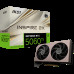 Видеокарта MSI RTX5060Ti INSPIRE 2X OC 8GB GDDR7 128bit 3xDP HDMI 2FAN RTL