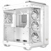 Корпус для ПК ASUS TUF GAMING GT502 HORIZON TG ARGB WHITE Корпус для ПК ASUS TUF GAMING GT502 HORIZON TG ARGB WHITE