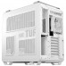 Корпус для ПК ASUS TUF GAMING GT502 HORIZON TG ARGB WHITE Корпус для ПК ASUS TUF GAMING GT502 HORIZON TG ARGB WHITE